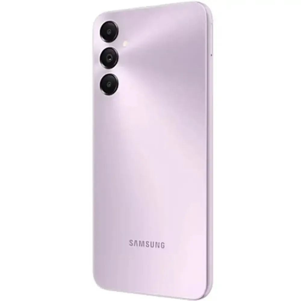 Samsung Смартфон Samsung Galaxy A05S 4/64 ГБ, сиреневый