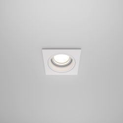 Встраиваемый светильник Maytoni Atom DL026-2-01W