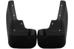 Брызговики передние MITSUBISHI Outlander XL, 2010-2012, кроссовер(optimum) в пакете  NLF.35.14.F13