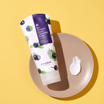 Пенка-моти очищающая с манго FRUDIA My Orchard Mango Mochi Cleansing Foam 120 мл.