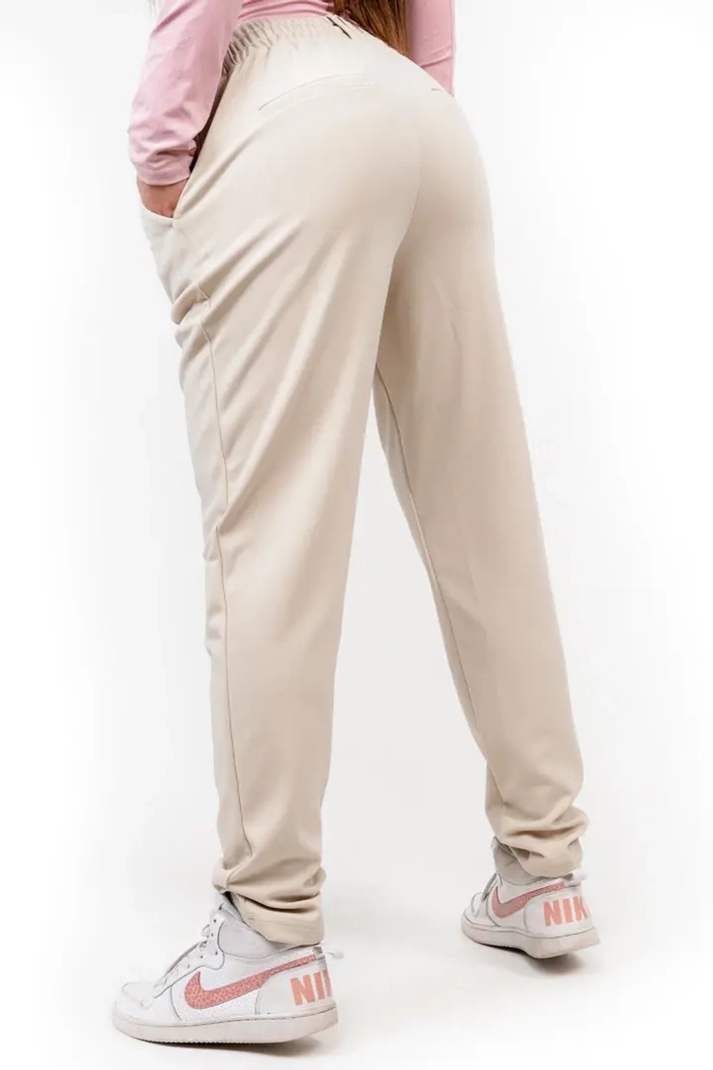 БРЮКИ STAYER СПОРТИВНЫЕ ЛЕГКИЕ ЖЕНСКИЕ 20-20828