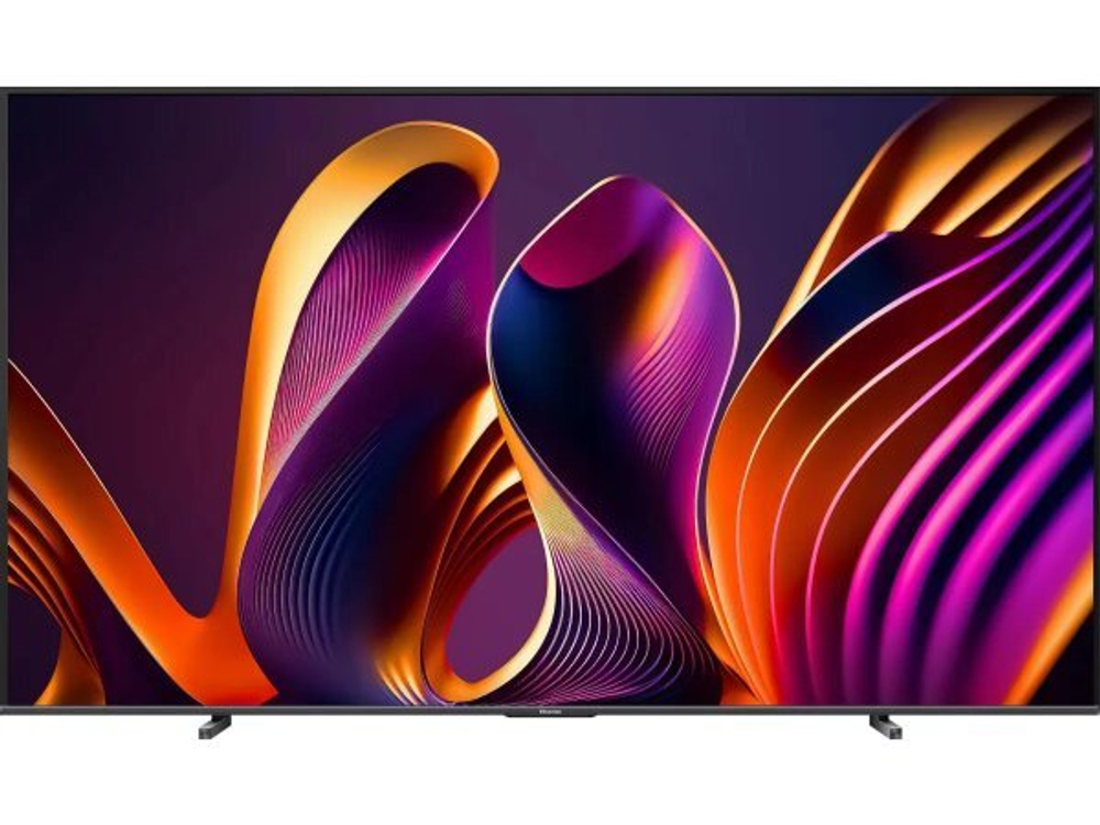 QLED телевизор Hisense 100E7NQ Pro 4K Ultra HD