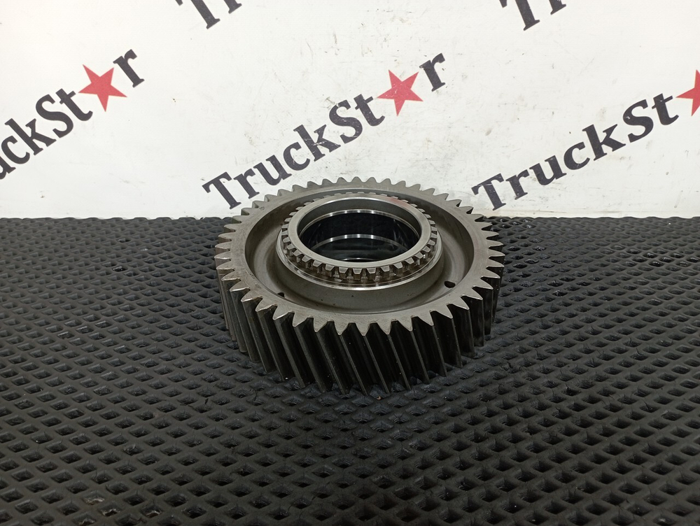 Шестерня вторичного вала КПП