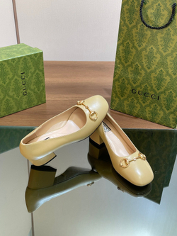 Gucci Pump