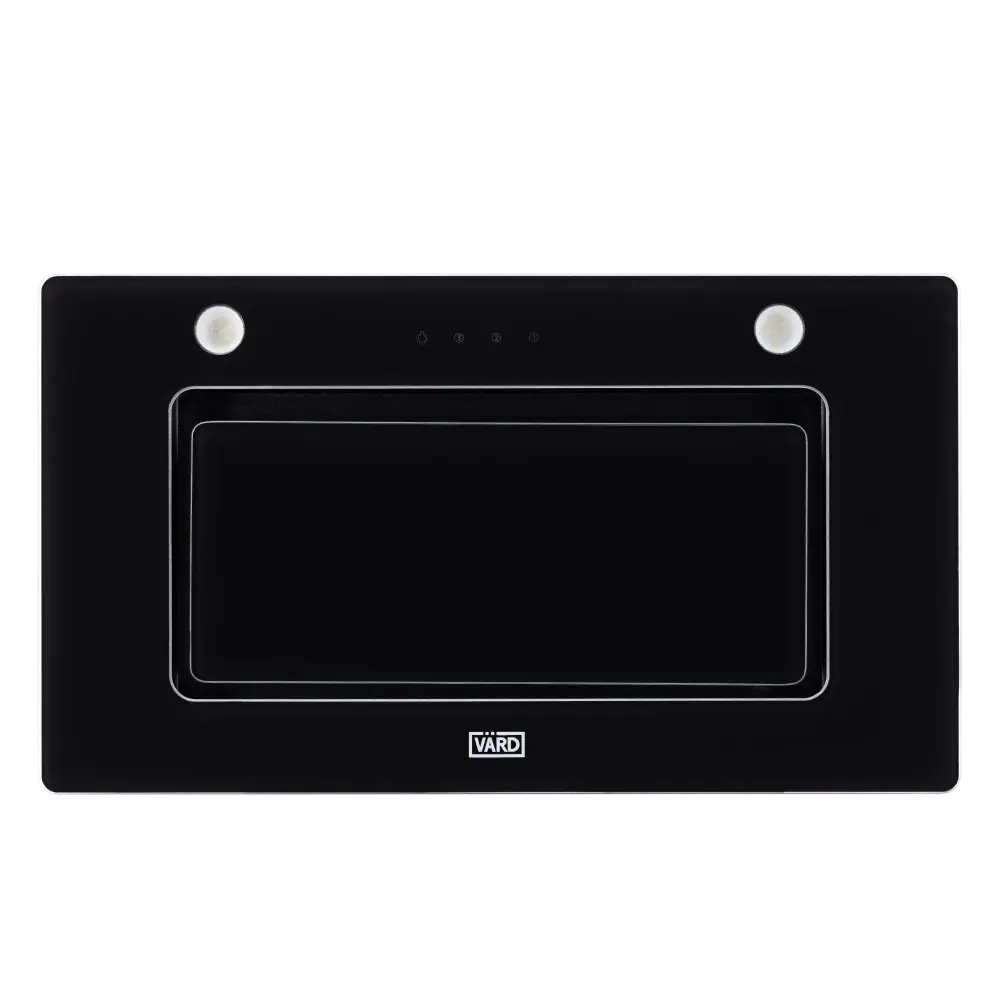 Встраиваемая вытяжка Vard VFG664PK