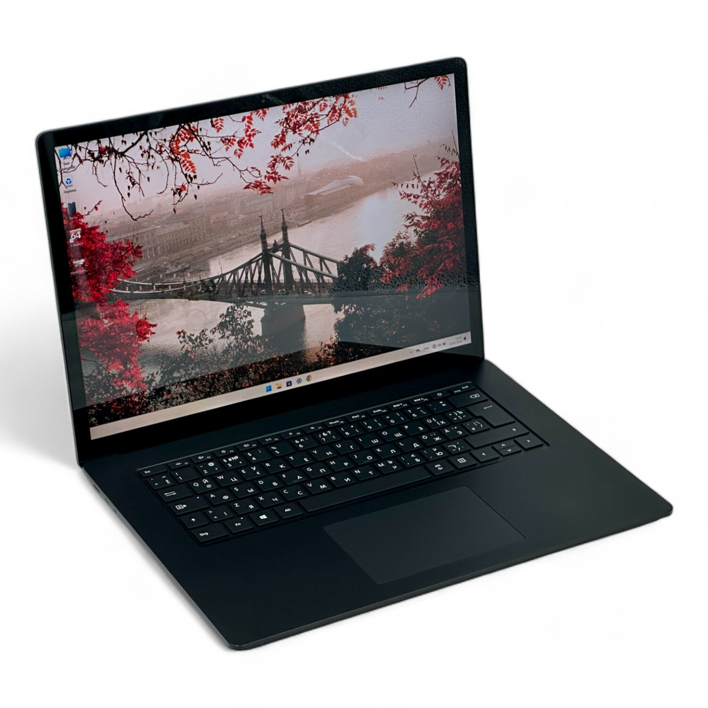 Microsoft SurFace Laptop 3