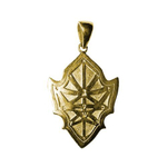 Талисман Щит Победителя или Щит Достижения цели ЮРВ-21-з