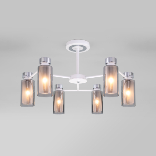 Потолочный светильник Amado 70115/6 белый