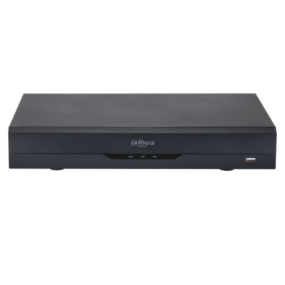 DH-XVR5116H-4KL-I3/T 16-канальный HDCVI-видеорегистратор с FR