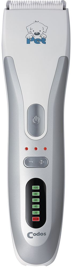 Машинка для стрижки животных Codos "СР-8100"