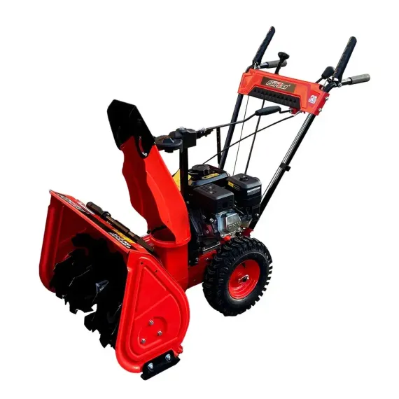 Бензиновый снегоуборщик FORZA AC-F-700EV STD.7.6.2.62.51EV
