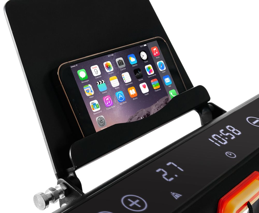 Беговая дорожка Mario Ferri Anzio