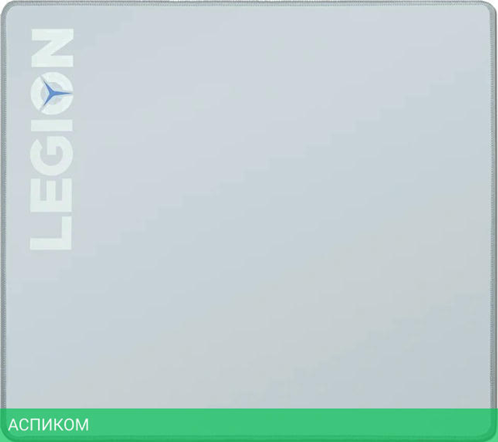 Коврик для мыши Legion Gaming L серый (GXH1C97868)