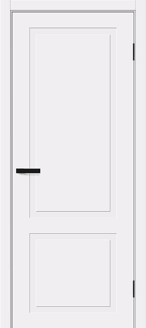 Граффити-12 White Pro 200*80