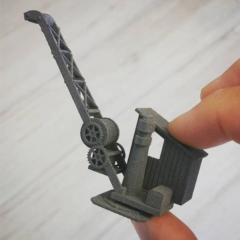 3D принтер Sintratec Kit