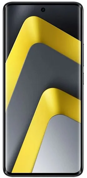Смартфон Xiaomi POCO M8 Pro 5G 12 ГБ | 512 ГБ (Чёрный | Black) (версия Global)