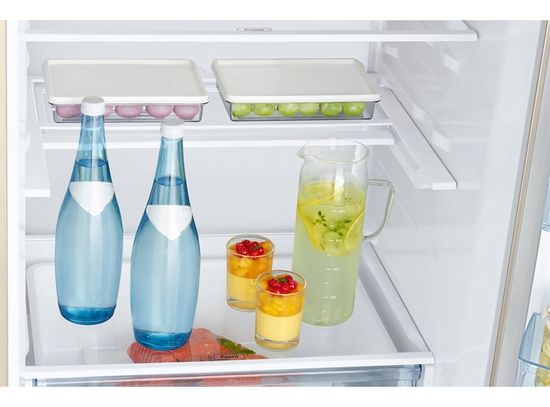 Холодильник Samsung RB-34 K6220EF