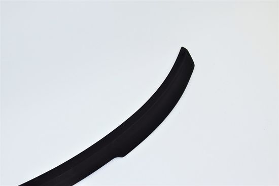 Лип спойлер V.2 для Mercedes GLC C253 2016+ Coupe