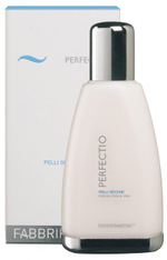 FABBRIMARINE Увлажняющий лосьон-тоник Perfectio, Pelli Secche lozione tonica Dry skins toning lotion 200 мл