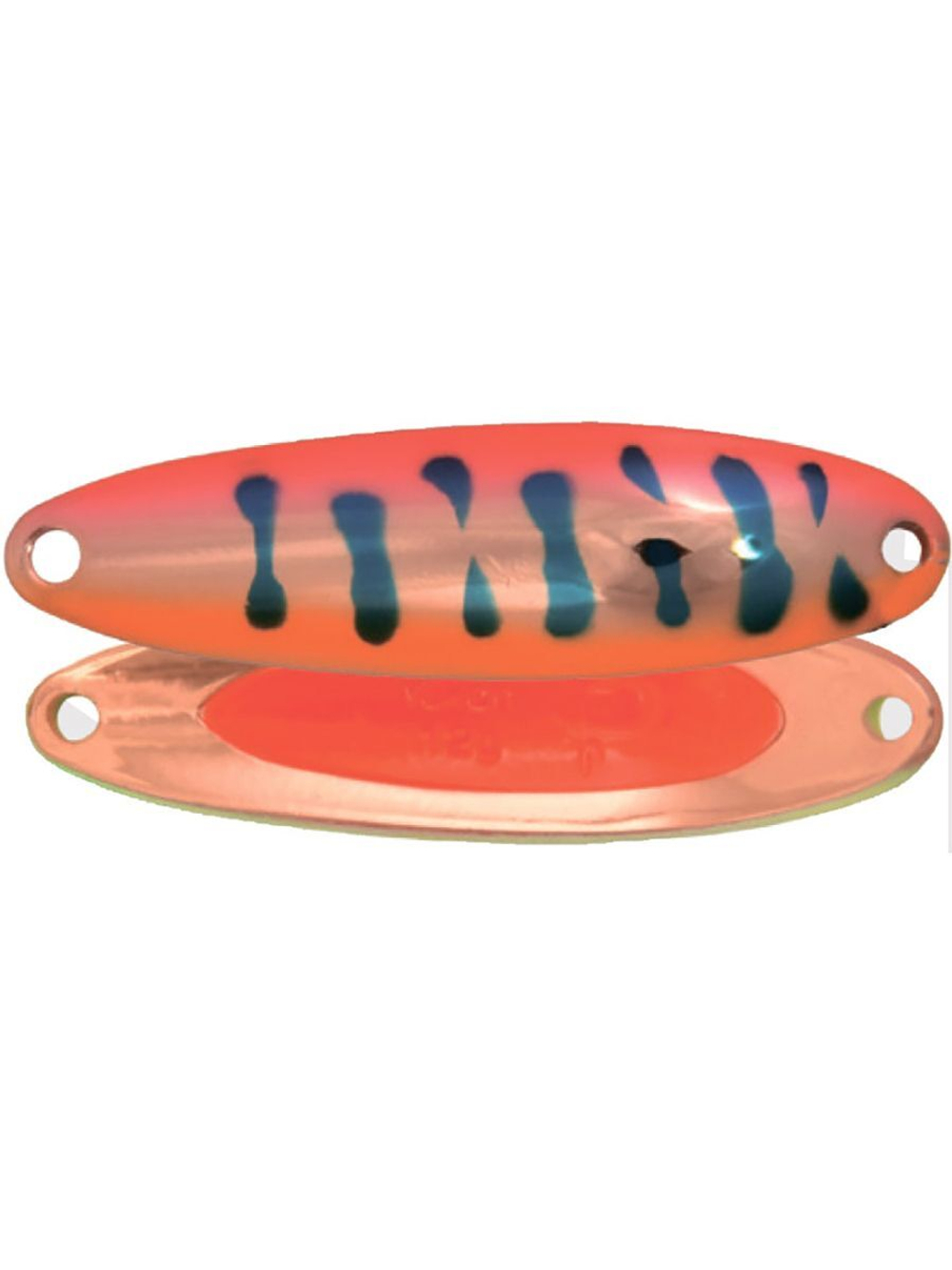 Блесна для рыбалки LureMax Yukon