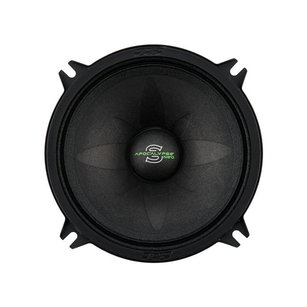 Alphard Apocalypse M50SE NEO