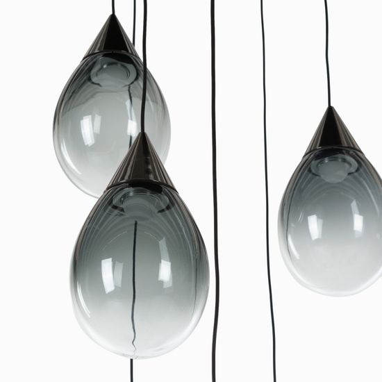 Подвесной светильник Rain диаметр 51,5