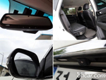 KG Mobility (Ssangyong) G4 Rexton Дизель 2.2 2WD (09.2020)