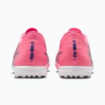 Футзалки Nike Zoom Vapor 16 Academy TF VJR sunset pulse/old royal