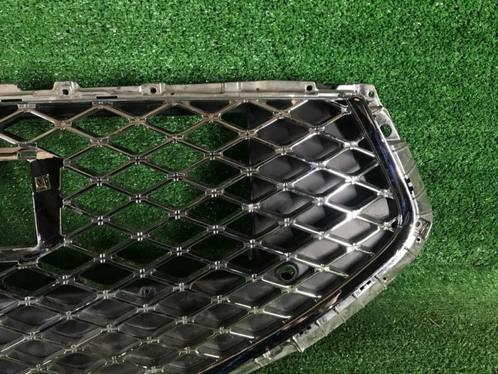 Решетка радиатора Genesis G90 (2018-2022)