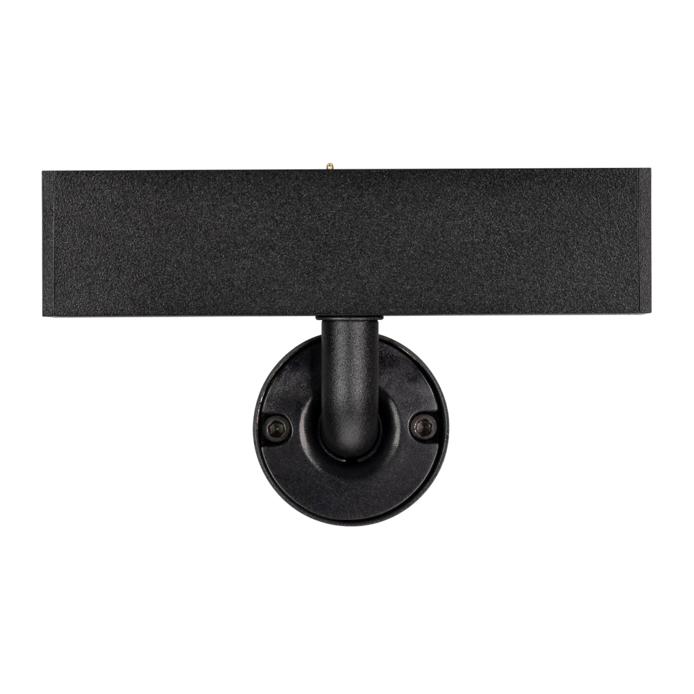 Светильник MAG-SPOT-25-R65-5W Day4000 (BK, 30 deg, 24V) (Arlight, IP20 Металл, 5 лет) 033239