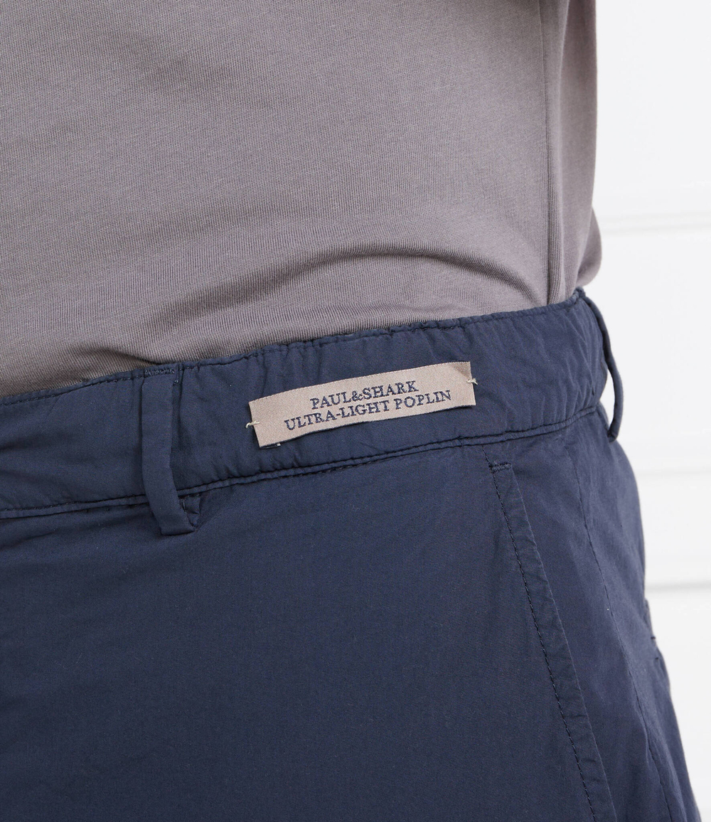 штаны Paul&Shark - темно-синий(23414024)