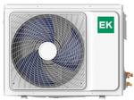 Кондиционер Euroklimat Alba EKSA-25HN/EKOA-25HN