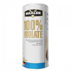 100% Isolate (Maxler)