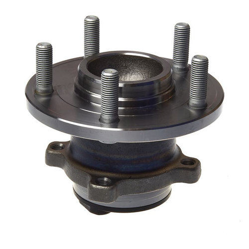 Ступичный узел задний Double Force (с ABS) DFBA0008