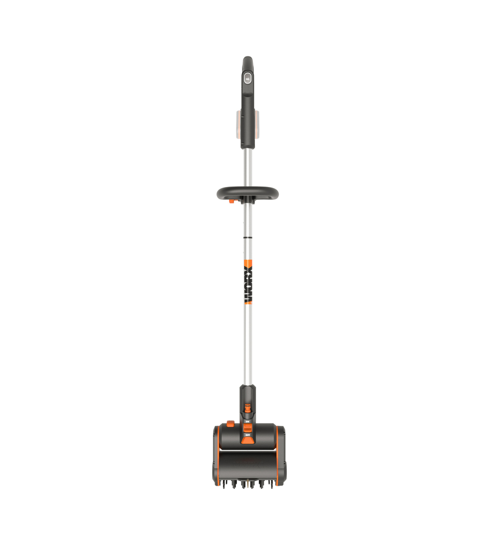 Щетка для чистки дорожек WORX WG441E