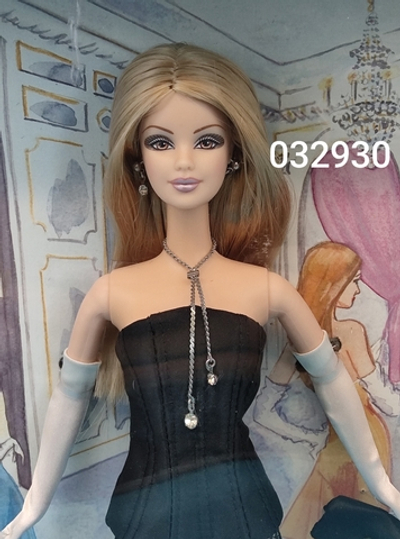 Кукла Барби винтаж 00х 032930
