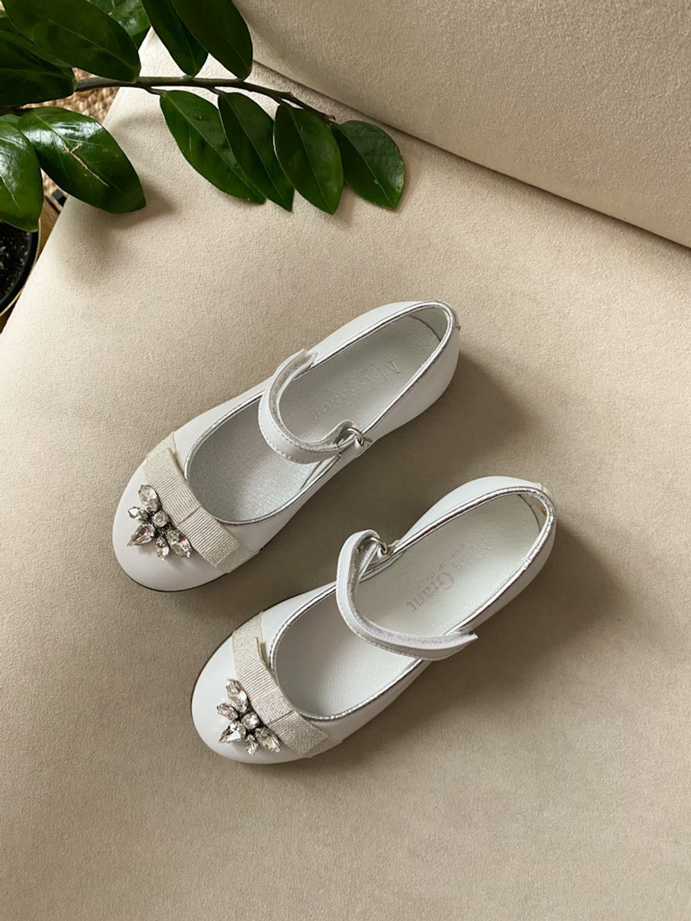 Новые туфли Miss Grant, 27