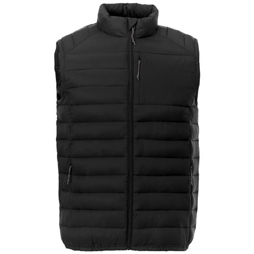 Утепленная телогрейка для мужчин Pallas