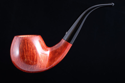 Курительная трубка L’Anatra Ventura, L111-8