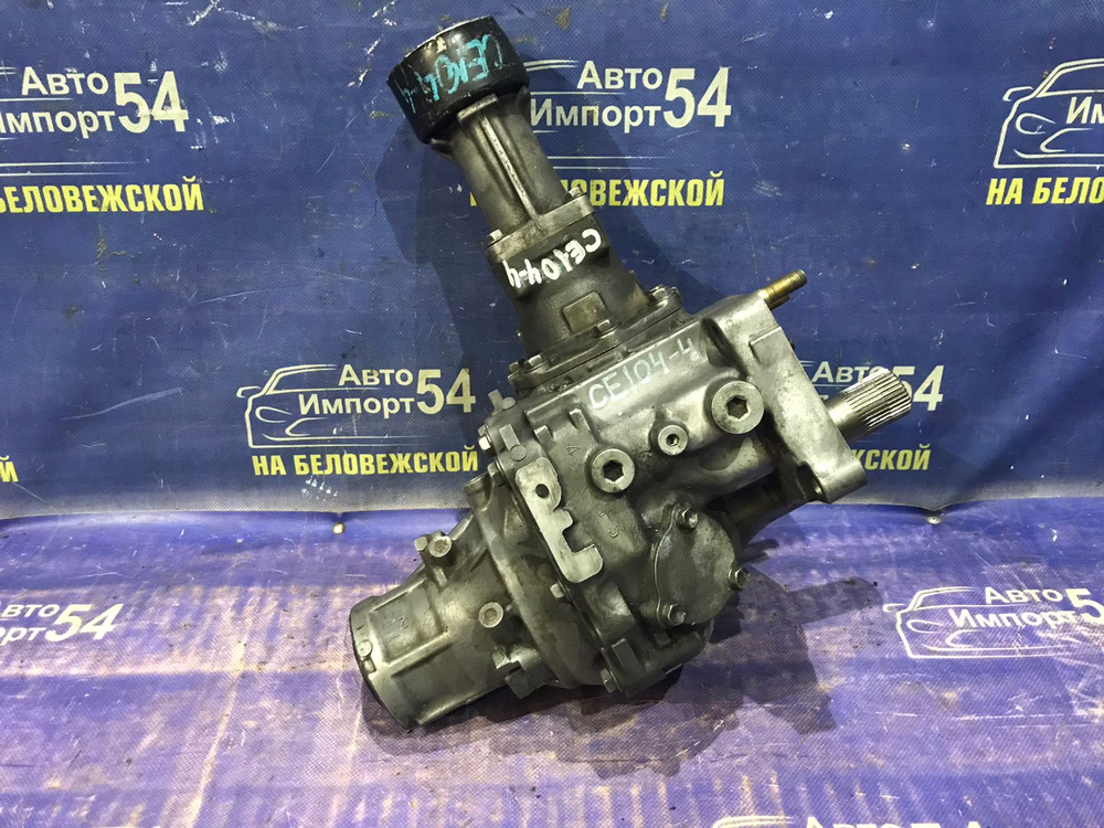 Раздатка TOYOTA SPRINTER 1995