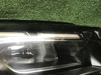 Фара правая Geely Emgrand 2 (2021-н.в.) LED