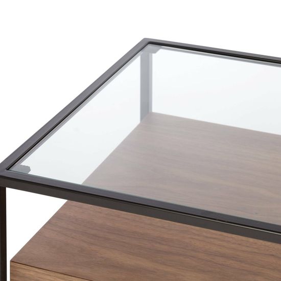 ТВ-консоль Sherwood 150х40