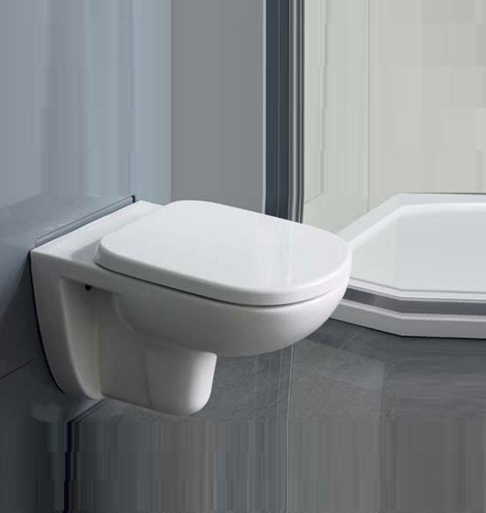 Набор TEMPO Ideal Standart (Инсталляция W3710AA + унитаз подвесной T331101 + сиденье с крышкой микролифт T679401)