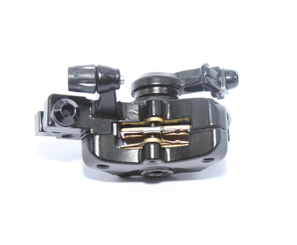 Суппорт тормозной калипер задний Midway Amix, Amix Pro