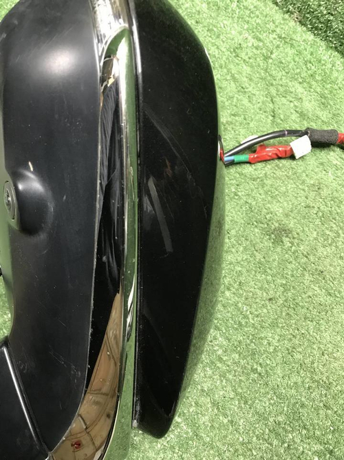 Зеркало правое Lexus RX 4 (2015-2022) 15 контактов