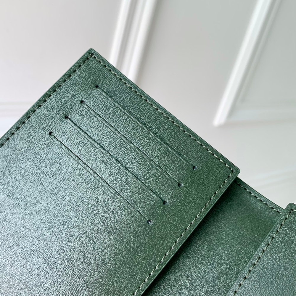 Louis Vuitton Passport Cover