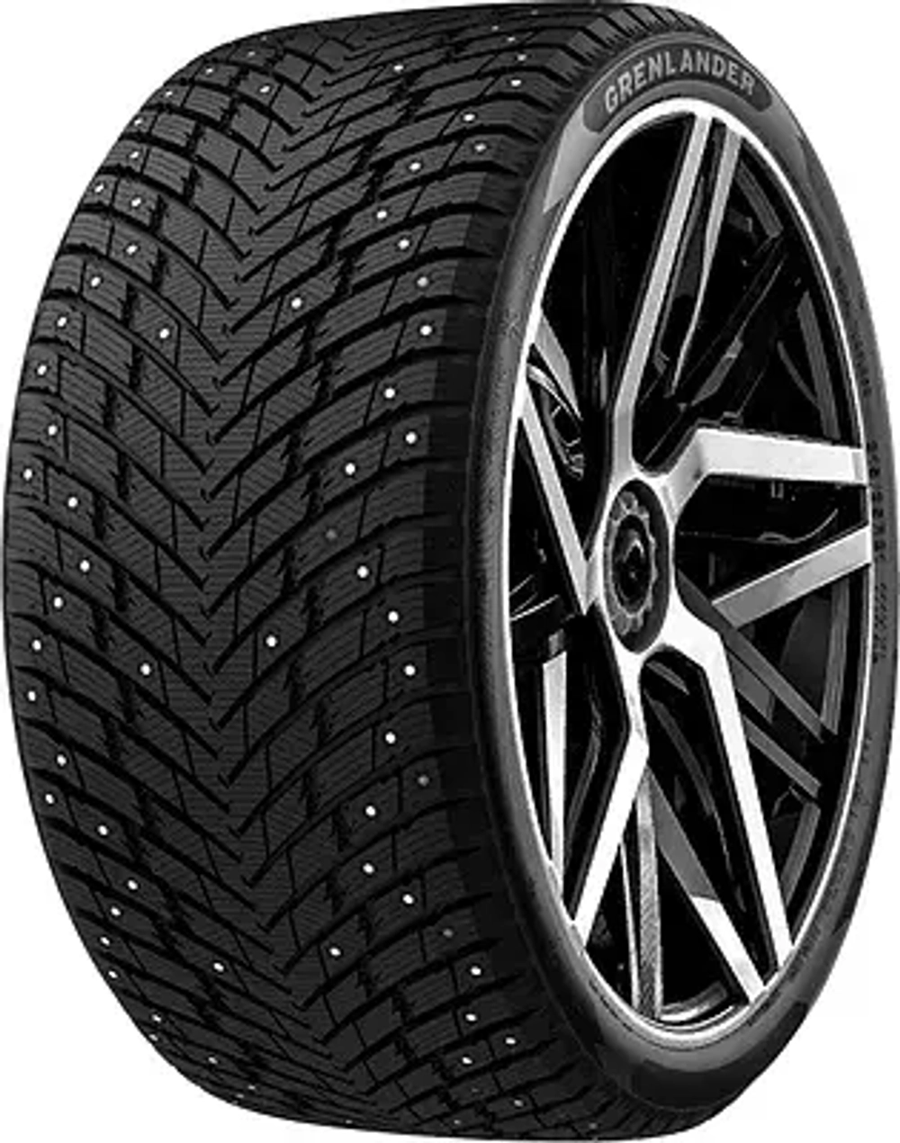 Grenlander IceDefensor Stud II (Нешип) 275/40 R18 103T