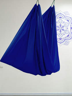 Гамак для йоги Classic pluse 3 м