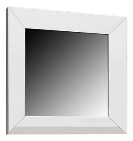 Зеркало FRANCO 1018 CARMEN белое