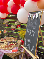 BBQ Party